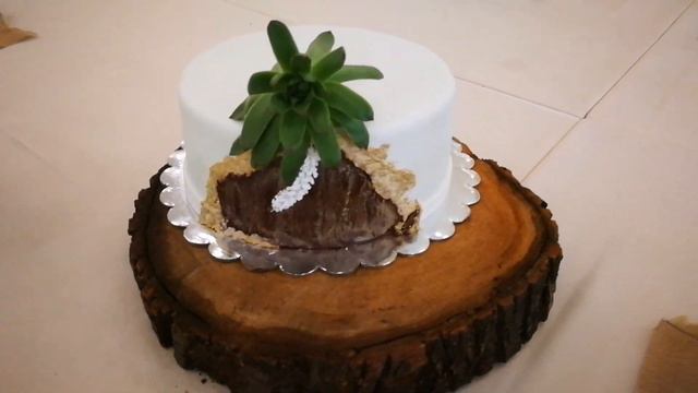 Marieli Cakes | Ивана & Божидар | смотреть онлайн