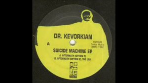 Dr Kevorkian-Aftermath (Option 1)