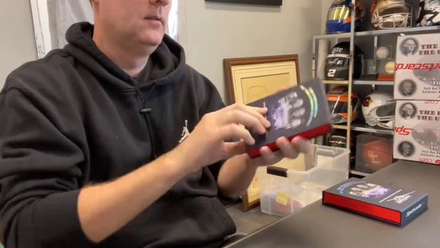 Opening 4 cases of 2020 POTUS A Word From The President смотреть онлайн