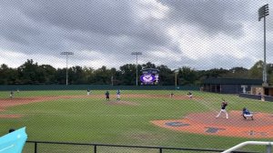 Del Valle High School Baseball Benny The Jet Rodriguez