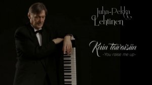 Juha-Pekka Lehtinen - Kuin taivaisiin