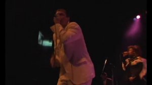 Peeping Tom (Mike Patton ex. Faith No More) - 5 Seconds - Rahzel & Imani Coppola - Live Chicago