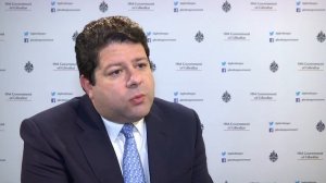 Fabian Picardo interview on constitutional reform