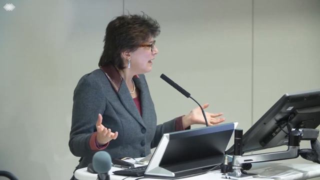 The Inverse Care Law - market forces by Professor Allyson Pollock