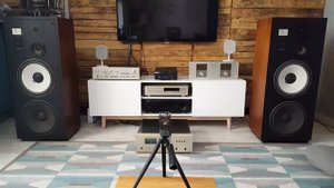 JBL L150