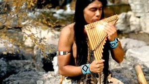 Leo Rojas / El condor pasa