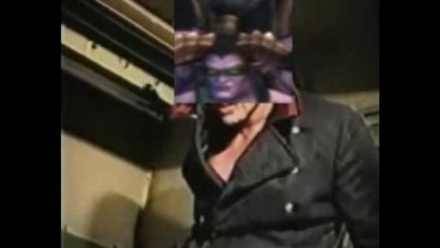 Синематик 7.3 Расширенная версия. Мат (18+) смотреть онлайн