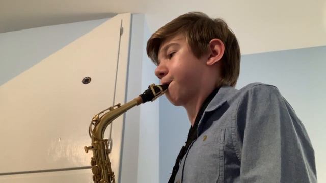 Stiner audition - Gustavo Rossari Passage 4 1 смотреть онлайн