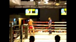 YOD Fight -01.10.2011