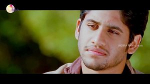 Naga Chaitanya & Samantha Patch Up Scene | Ye Maya Chesave Movie Scenes | Gautham Menon | AR Rahman