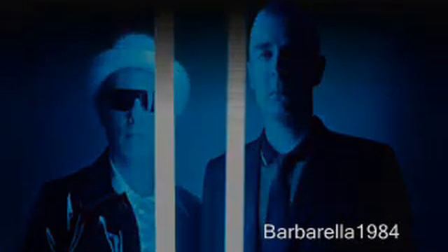 Pet Shop Boys - A NEW LIFE