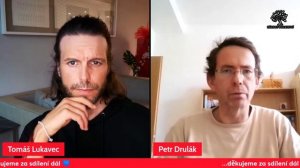 Petr Drulák: 💥 POHÁDKA o Nordstream + EU jako sabotážník???💥 (aktuální shrnutí bez OBALU)