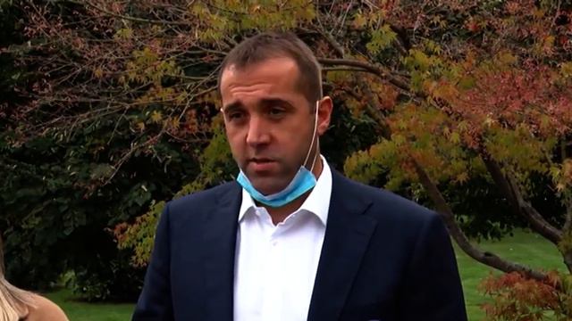 SNS: Ulaganja sada veća, naknadna briga bivše vlasti смотреть онлайн