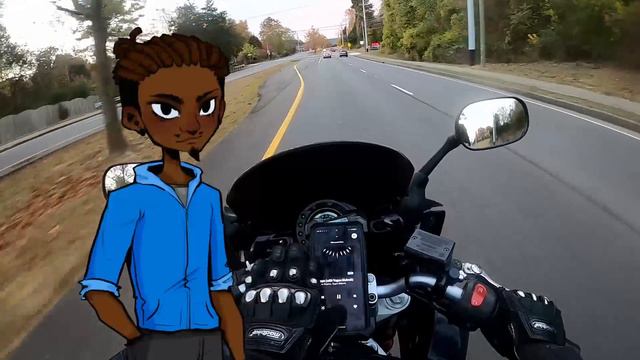 Kang the Clown: How NOT to Write a Villain смотреть онлайн