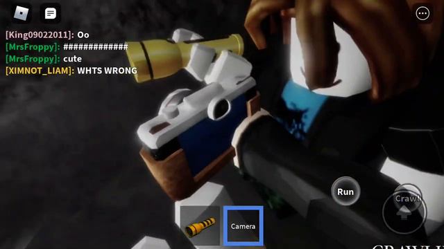 The Maze GAMEPLAY 1 with a couple of Oofs