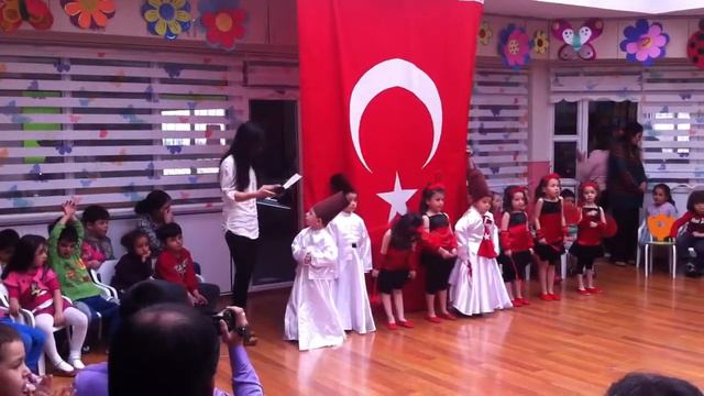 Alpay istiklal marşı смотреть онлайн