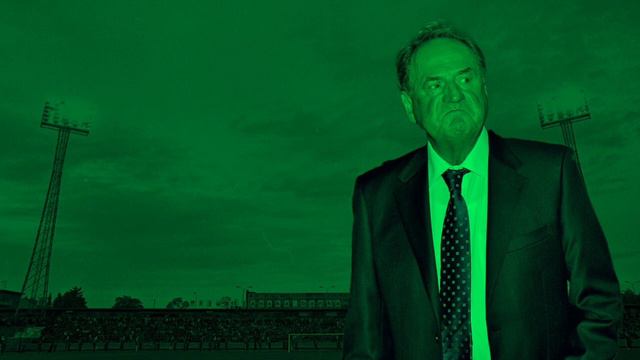 Izredno zasedanje, Bravo : Olimpija смотреть онлайн