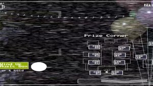 Фнаф 2 ночь 1