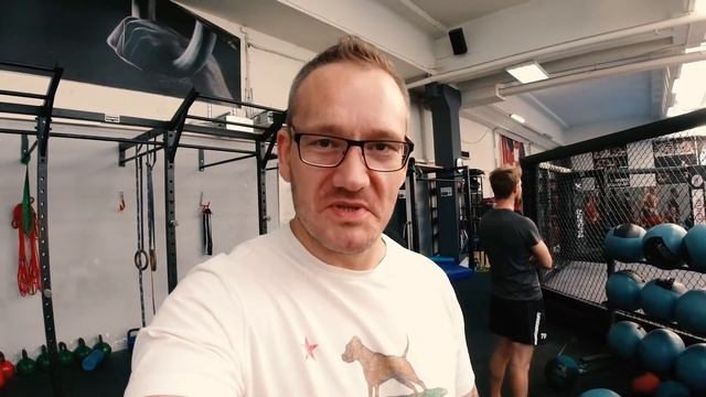 Aleksandar Rakic - Mission Lionheart Part 1 - Preparation for Anthony Smith - UFC Camp Zagreb 2020 смотреть онлайн