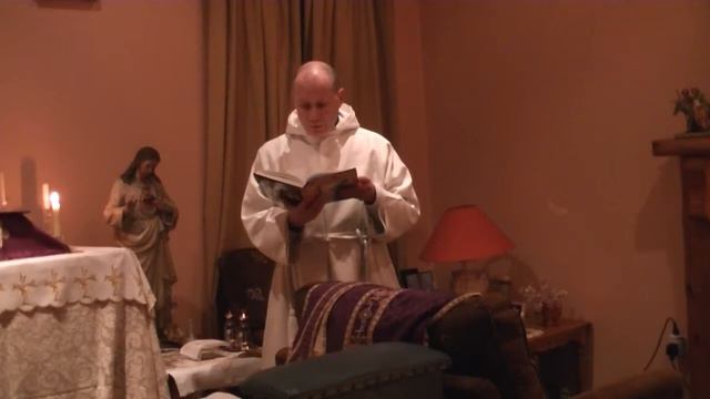 Fr. David Jones - The Prostitutes (written in student days in Rome) смотреть онлайн