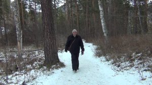 2024 Прогулка на Камышлинский водопад