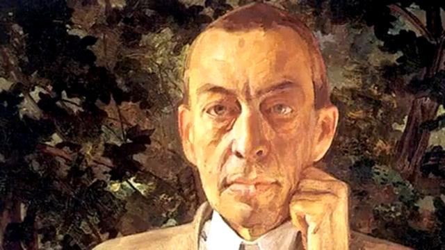 RACHMANINOFF - OP. 4 смотреть онлайн