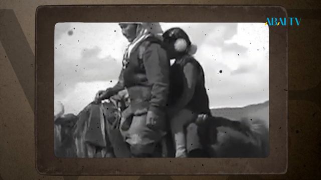 Жәдігер. Дәнеш Рахышев смотреть онлайн