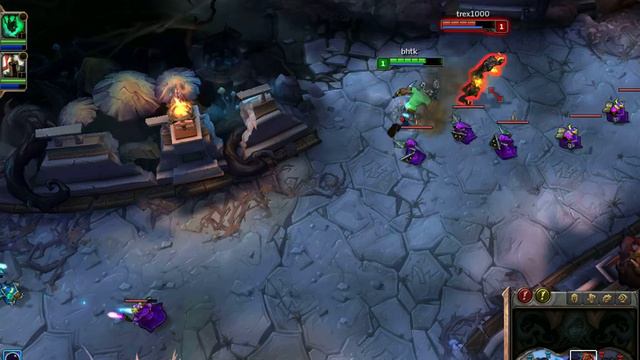 olaf 3 v 3 first b game 1 смотреть онлайн