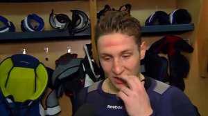 Maple Leafs Practice: Travis Dermott - April 16, 2019