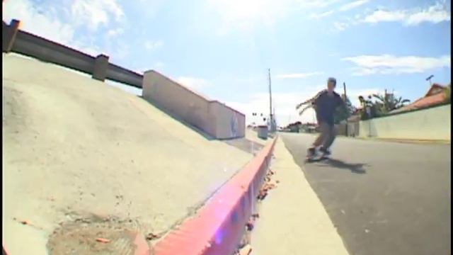 Cake and Eggs Richard Parry and Taylor McClung смотреть онлайн