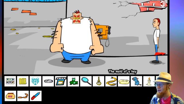 Somehow This Works | Kim Dotcom Prison Break | MagicManMo смотреть онлайн