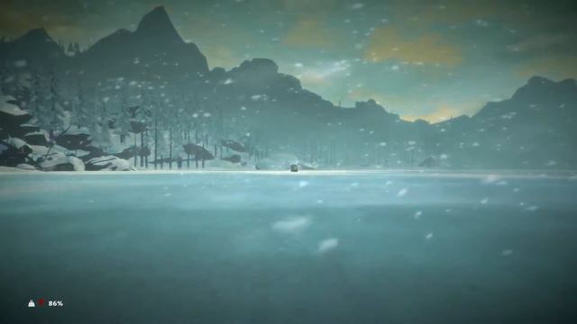 Пытаемся выжить в The Long Dark. Прибрежное шоссе. Глава 12