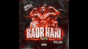 EEERYK - BADR HARI FREESTYLE Prod.Lucky_