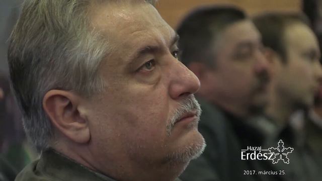 Finn erdészeti gépbemutató Szombathelyen - 155. adás - 2017. március 25-i adás смотреть онлайн