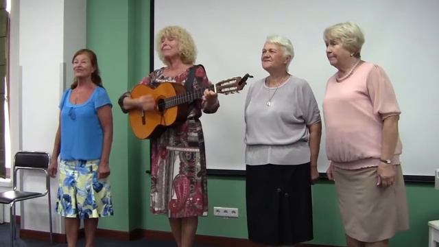 Виват. День народження- П.Зибров смотреть онлайн