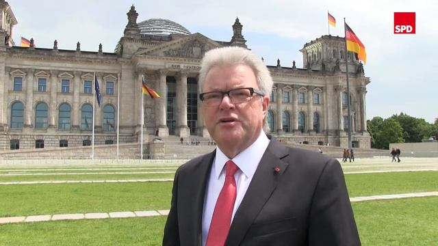 Dr. Ulrich Krüger - Videoblog 2