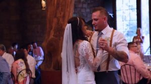 Greg & Emily Wedding Video