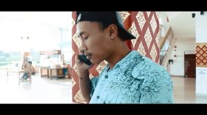 Tusing Restuin Rerama - RafleziA Ft Laras Atika (Official Musik Video)