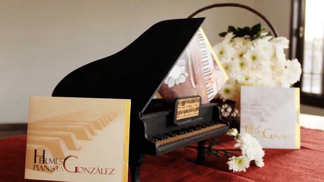 Tenderly Piano - Walter Gross