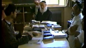 165 - Rabbi Baruch Horowitz on Rabbi Moshe Chaim Luzzato, the Ramchal, on striving for perfection