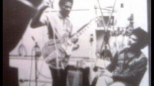 Jimmy Dawkins & Otis Rush Contro