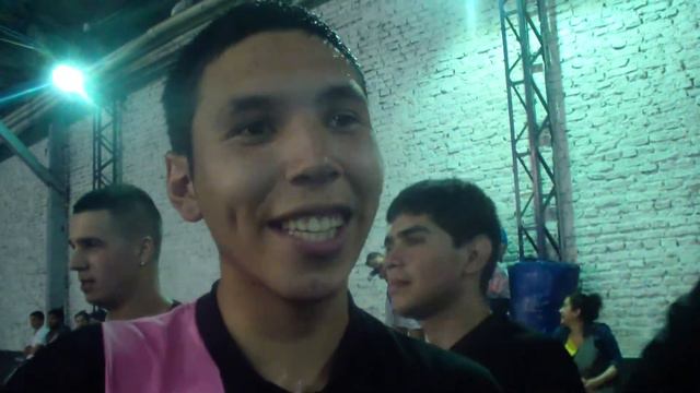 Torneo Guillermo Barros Schelotto-Copa de Oro-Final:Campeon Deportivo Forlin смотреть онлайн