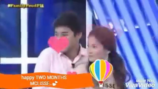 Happy TWO MONTHS MCLISSE..💕 - Close To you (Bea Alonzo) смотреть онлайн