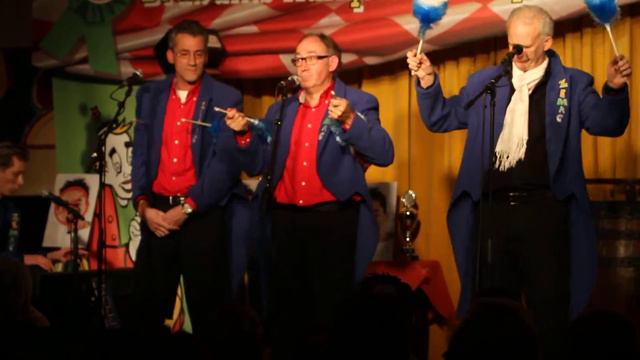 Tonpraten - Zemac HD