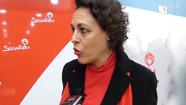 MAGDALENA VALERIO, ministra de trabajo смотреть онлайн