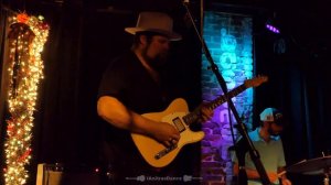 Thrift Wig (JD Simo & Joe McMahan) - I Gotta Try You Girl - 10/30/22 The Basement