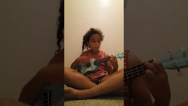 Lava song ukulele 2 minutes смотреть онлайн