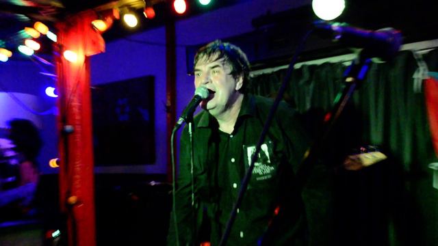 Ник Рок-Н-Ролл - Для Тебя (Москва, 07/08/2021) смотреть онлайн