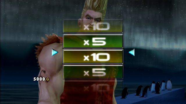 Tekken 5 Dark Resurrection | Paul Phoenix Arcade Battle | Ultra Hard (PS3) смотреть онлайн