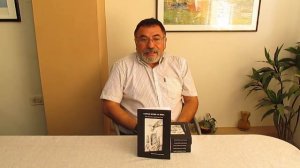 Libros recomendados por Gustavo Luján (Detrás del Libro)